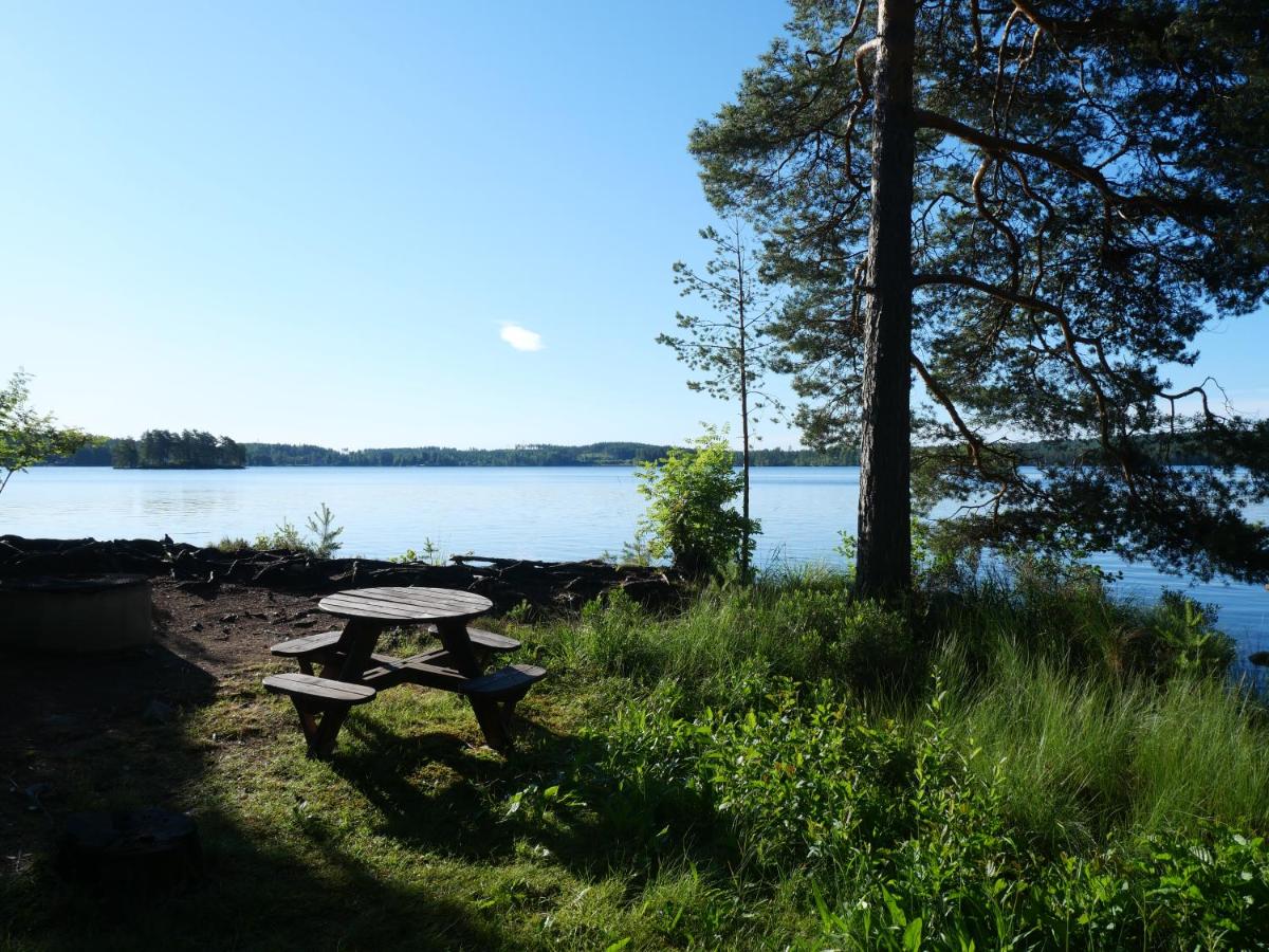 Rämsbyns Fritidsby - Housity