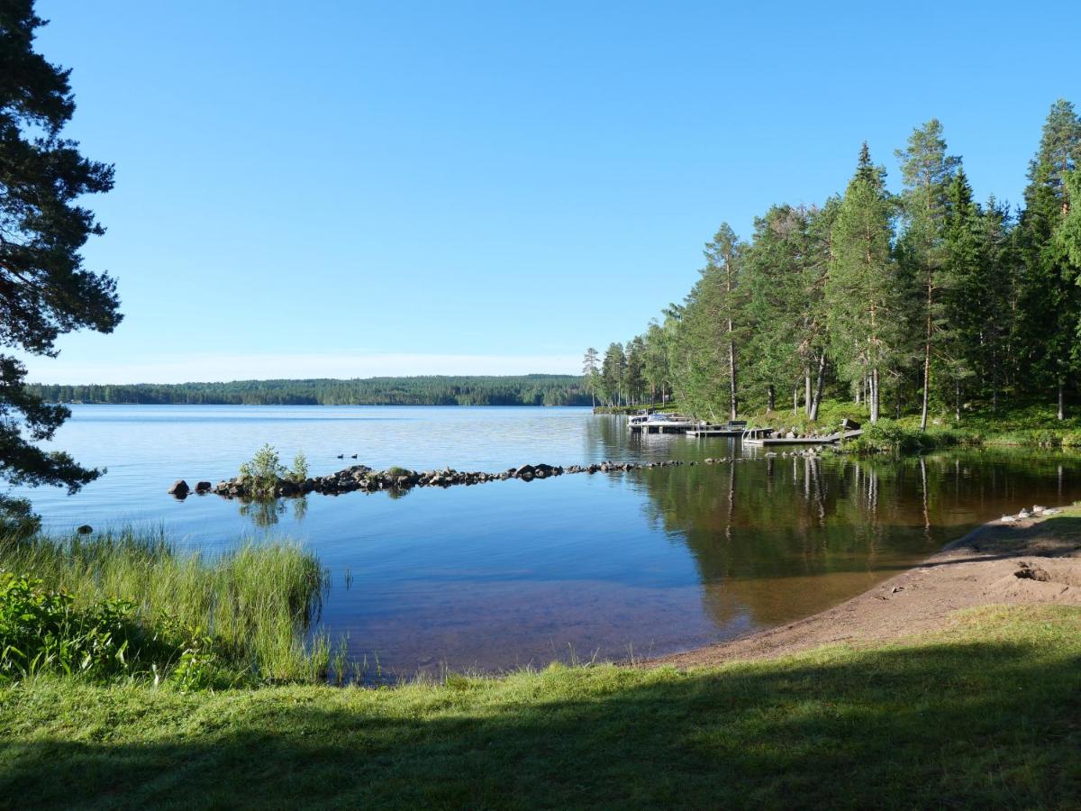 Rämsbyns Fritidsby - Housity