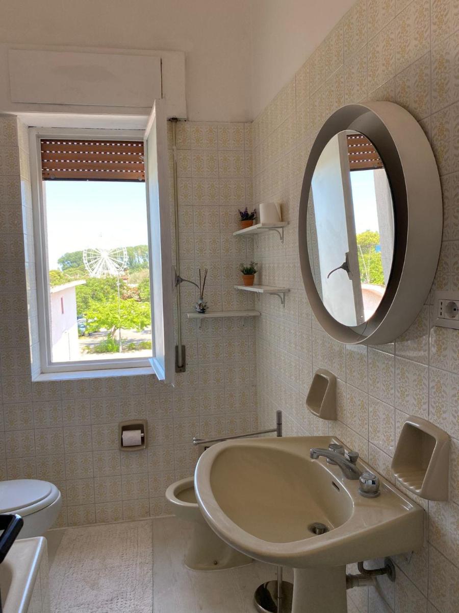 Suitetrails - Casa su due piani con terrazzo sul Lungomare di Rossano