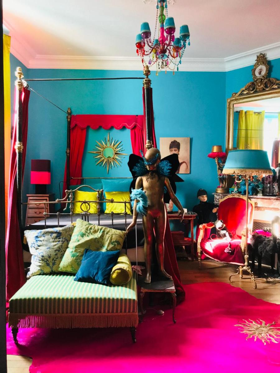 La Maison des Roses - Housity