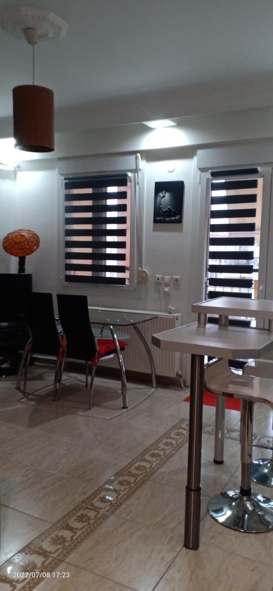 modern&comfortable apartment Euosmos Thessaloniki - Housity