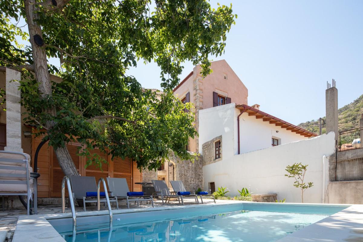 Villa Lappa - Housity