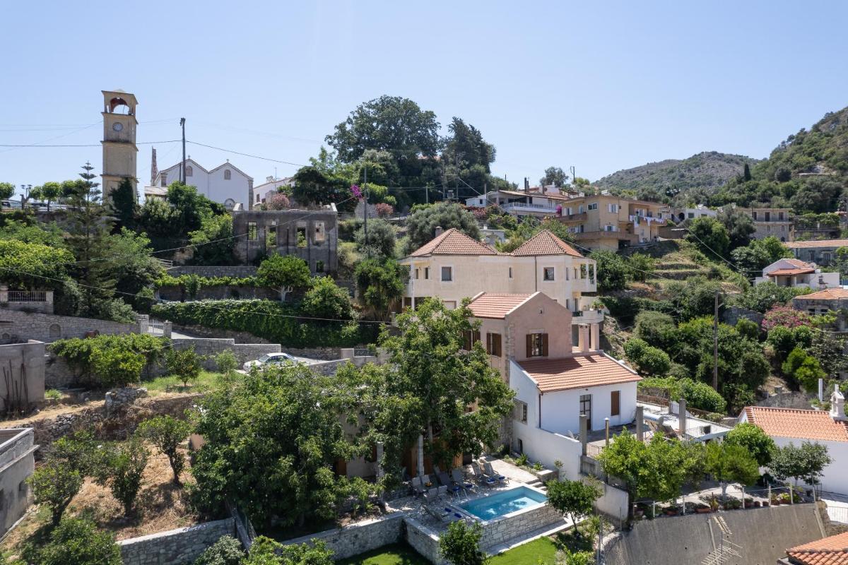 Villa Lappa - Housity