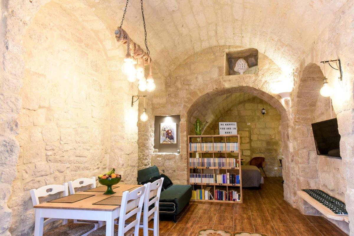 Nicola's House Luxury Loft - Housity