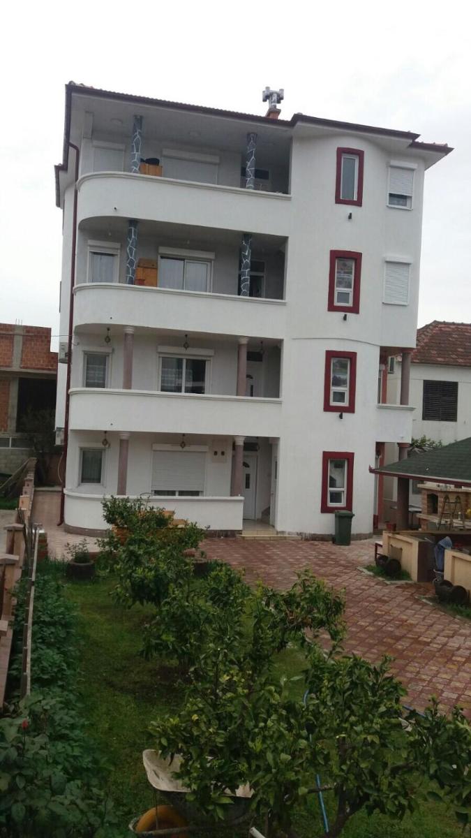 Apartmani MURIC - Housity