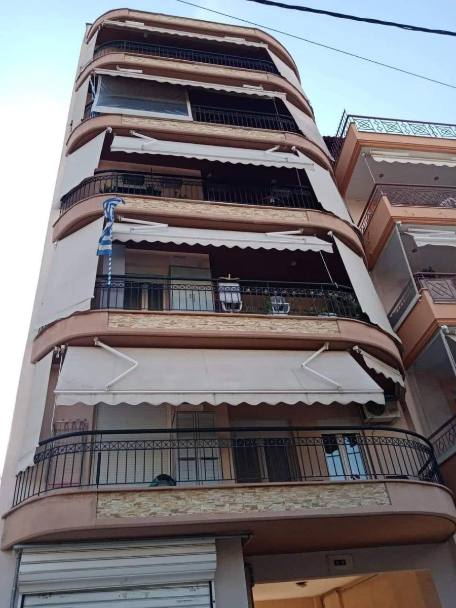 modern&comfortable apartment Euosmos Thessaloniki - Housity