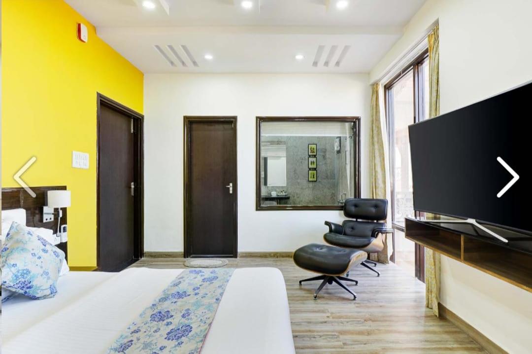 ZEST DAMODAR GARH - The Stress Free Zone - Housity
