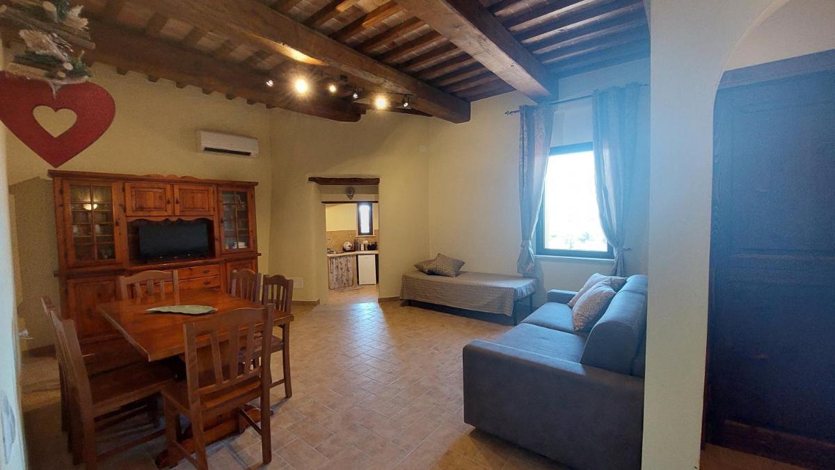 Fattoria La Campigliola - Housity