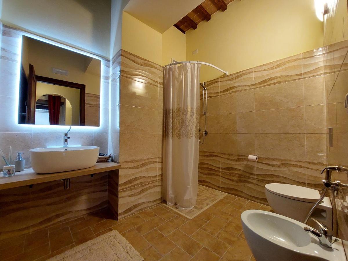 Fattoria La Campigliola - Housity