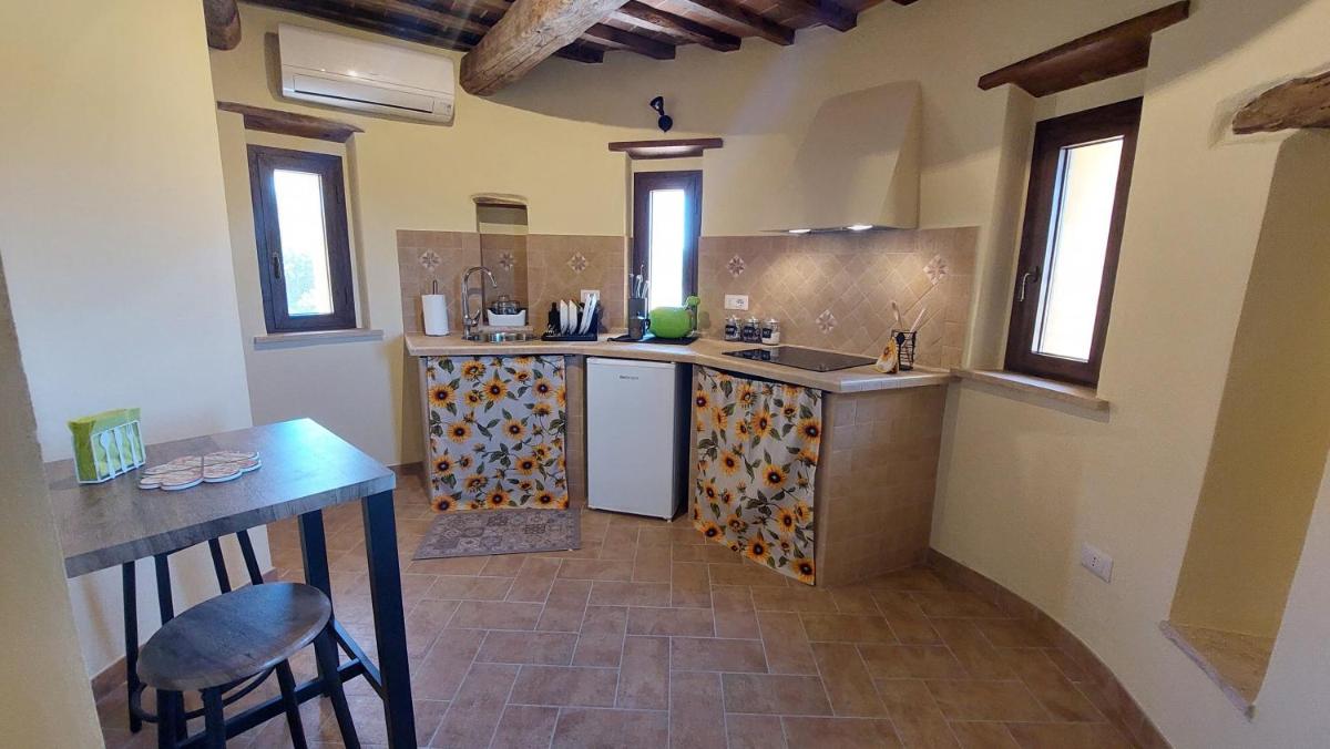 Fattoria La Campigliola - Housity
