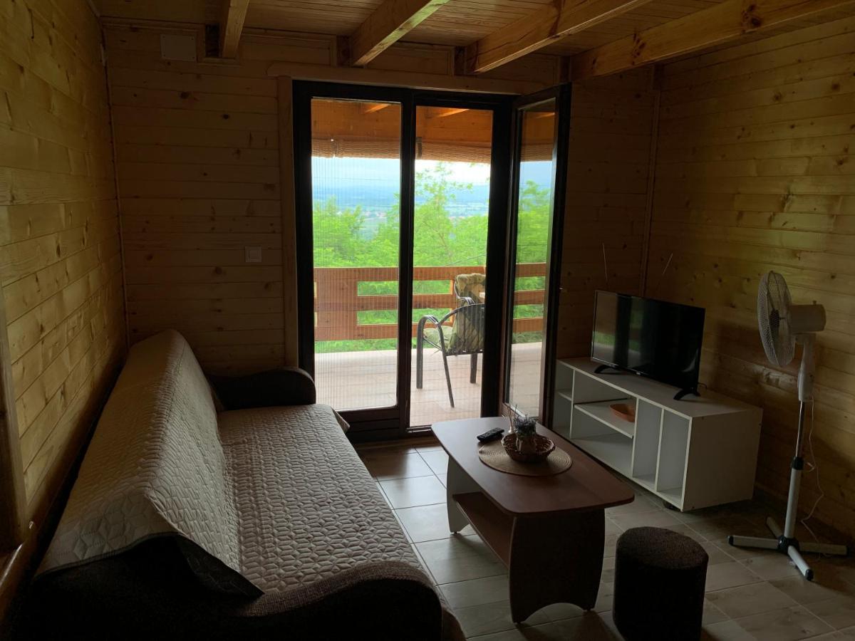 Boja zalaska 1 - Housity