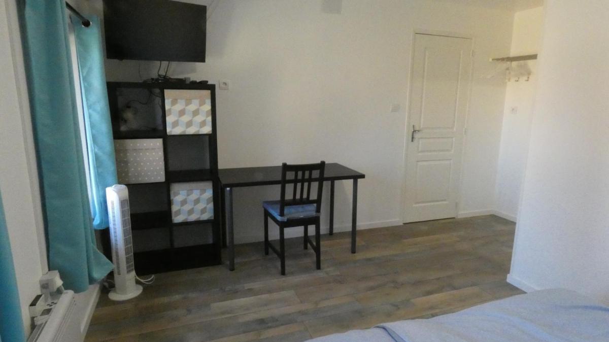 Chatrou - Housity