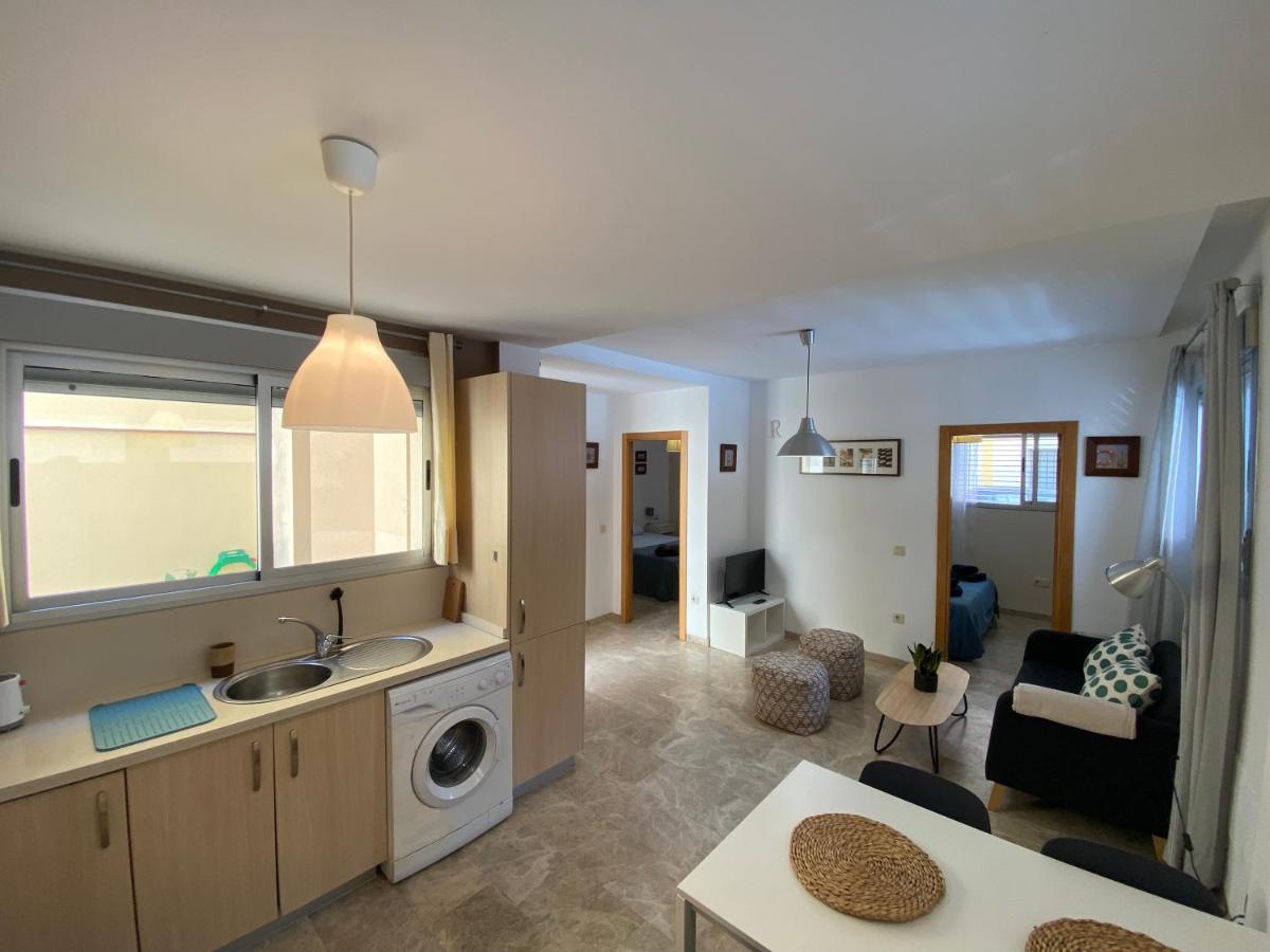 Central Apartment with patio by Wayra Tarifa - Hizvo