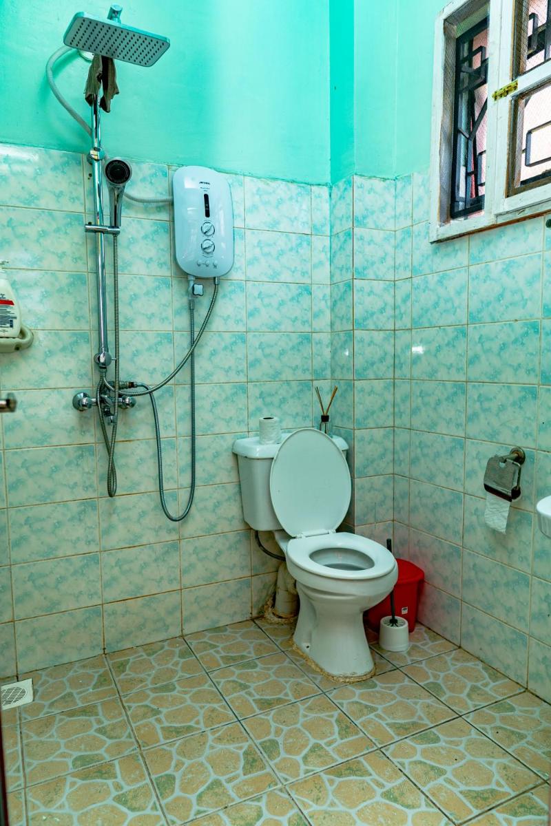 Bonaventure Apartment - Hizvo
