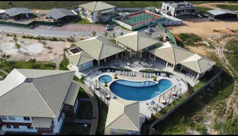 Baixio - Praia e pé na areia! Ponta de Inhambupe - Housity