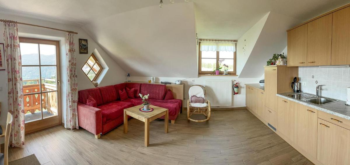 Kuenhof - Housity