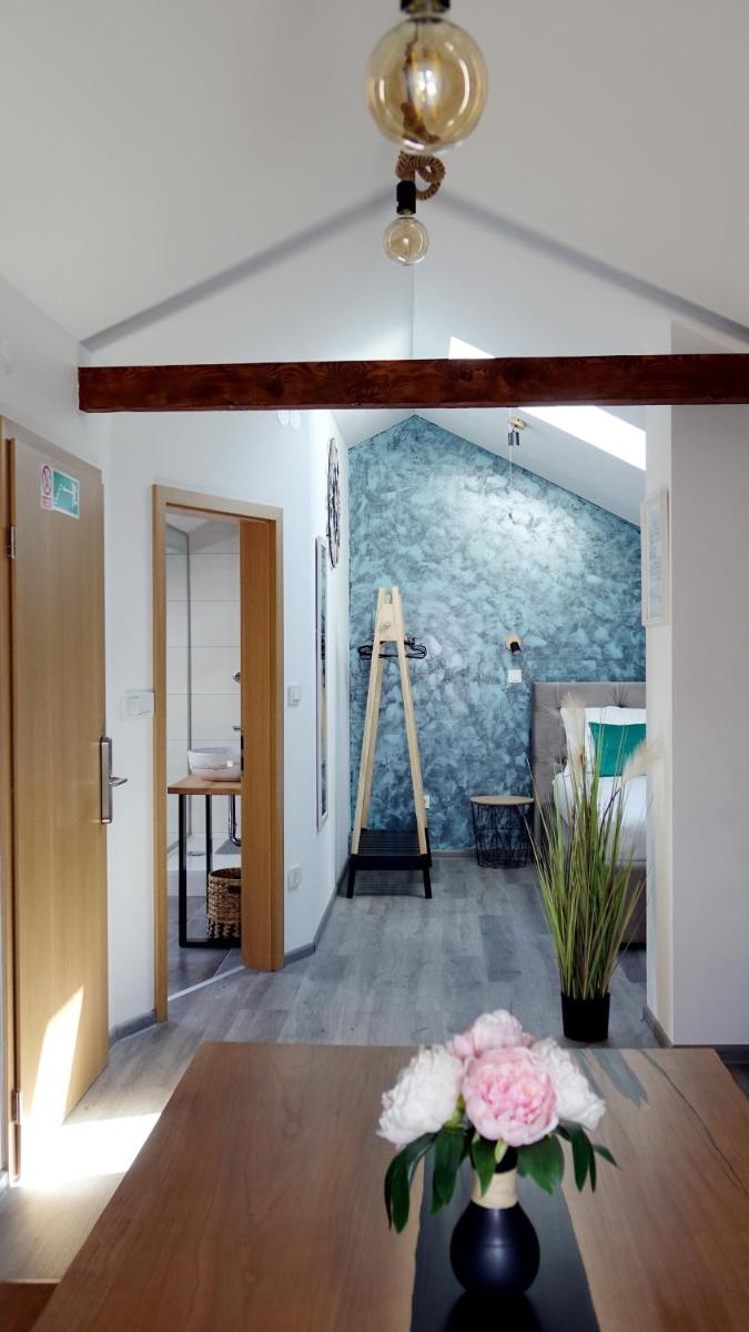 Apartman Megi & studio apartman Tomi - Housity