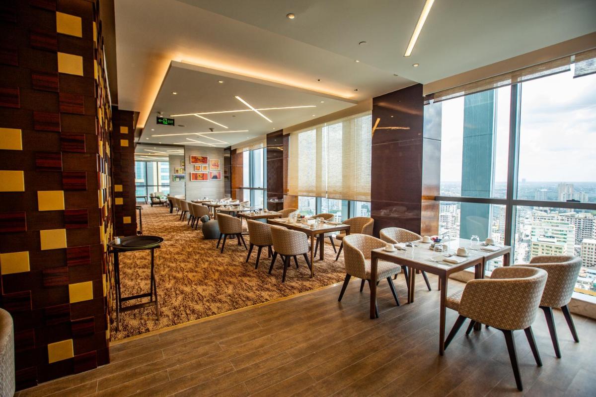 Johari Rotana - Housity