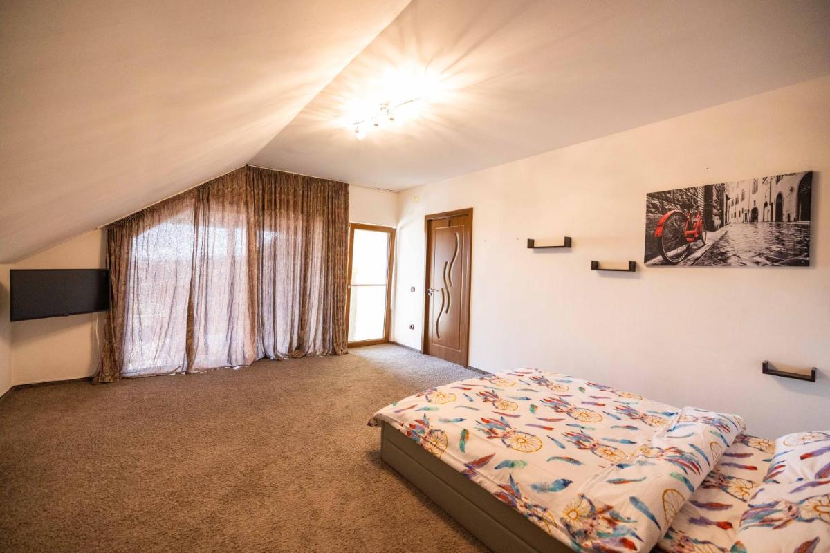 Giarmata Vii Residence - Housity