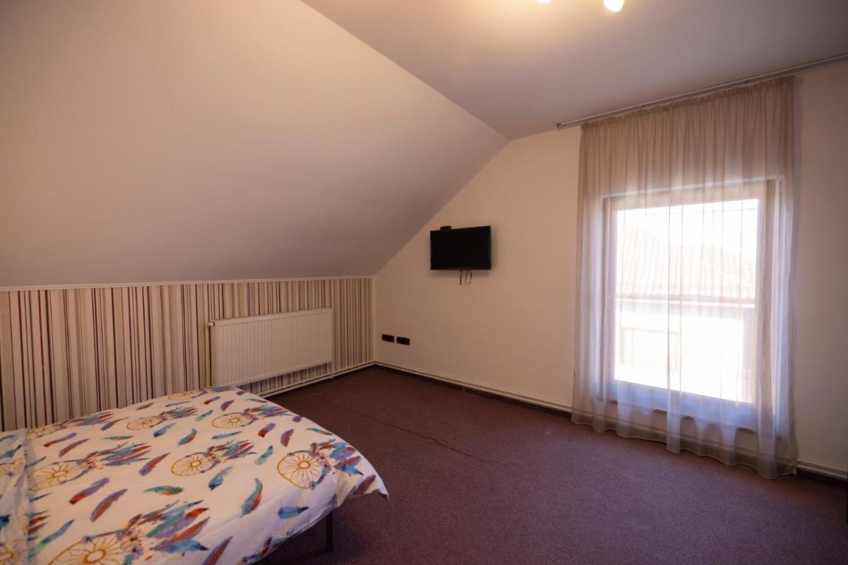 Giarmata Vii Residence - Housity