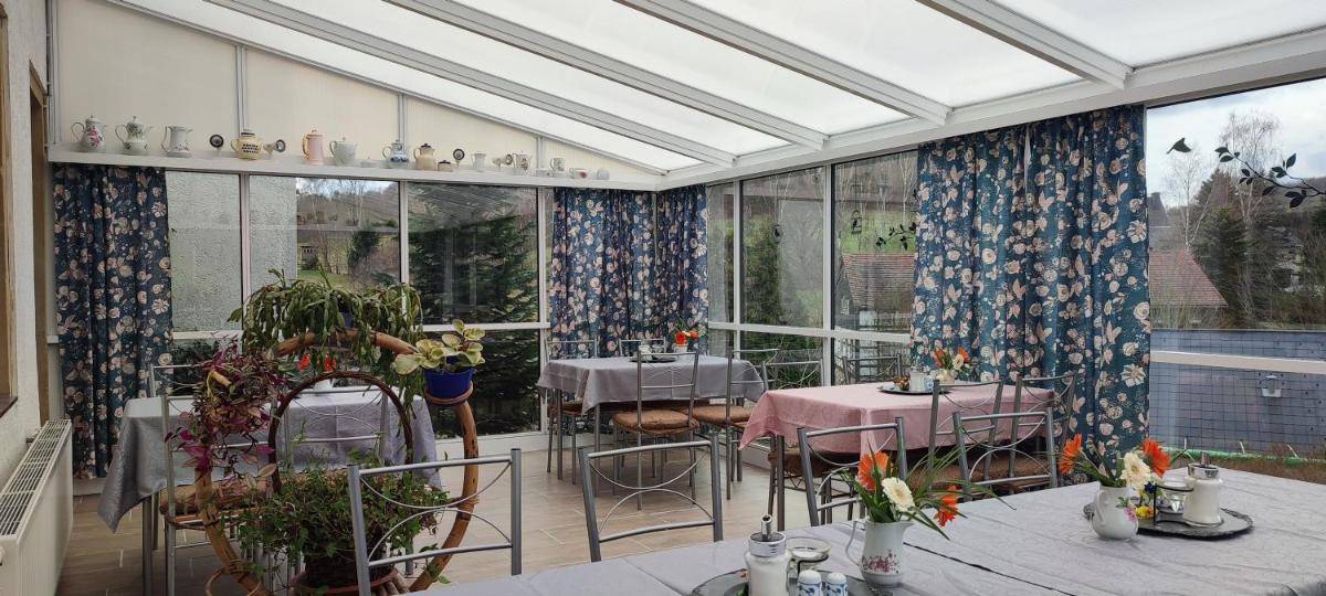 Landpension Haupt - Housity