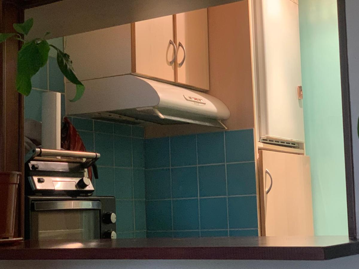 One Bedroom Appartement - Paris - Housity