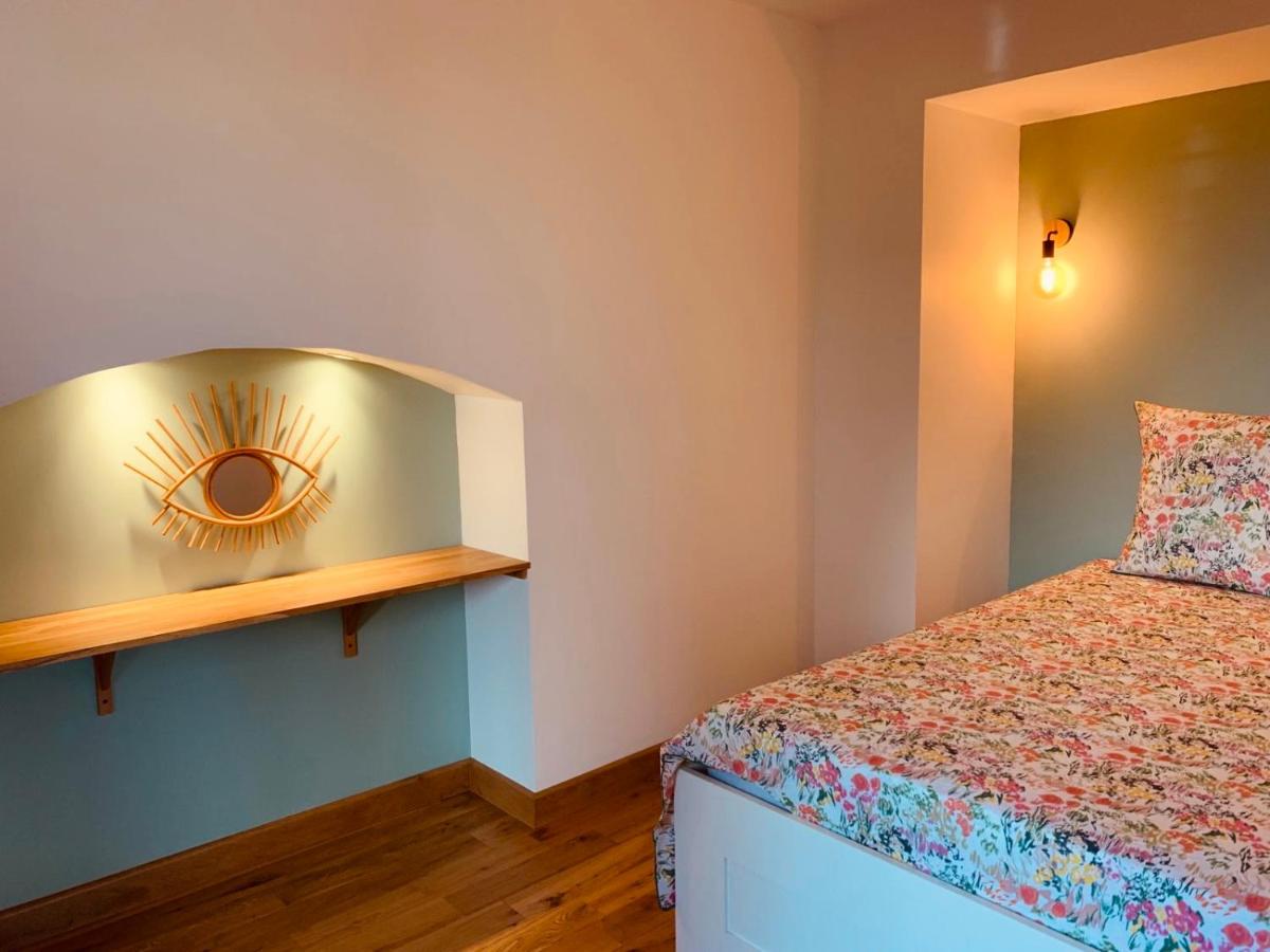 Gîtes bo bis - Maisonnette de charme - Vougeot - Housity