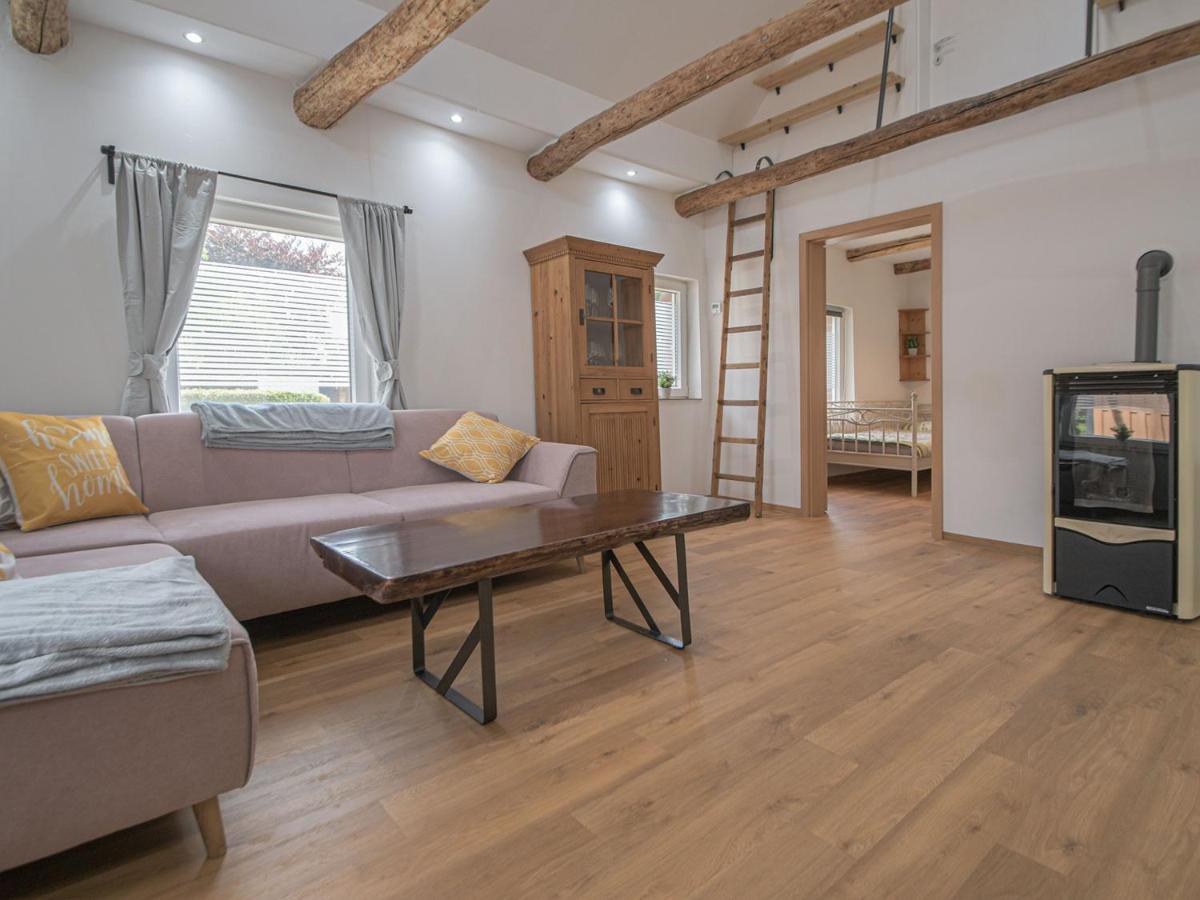 Ferienhaus Upgant - Housity