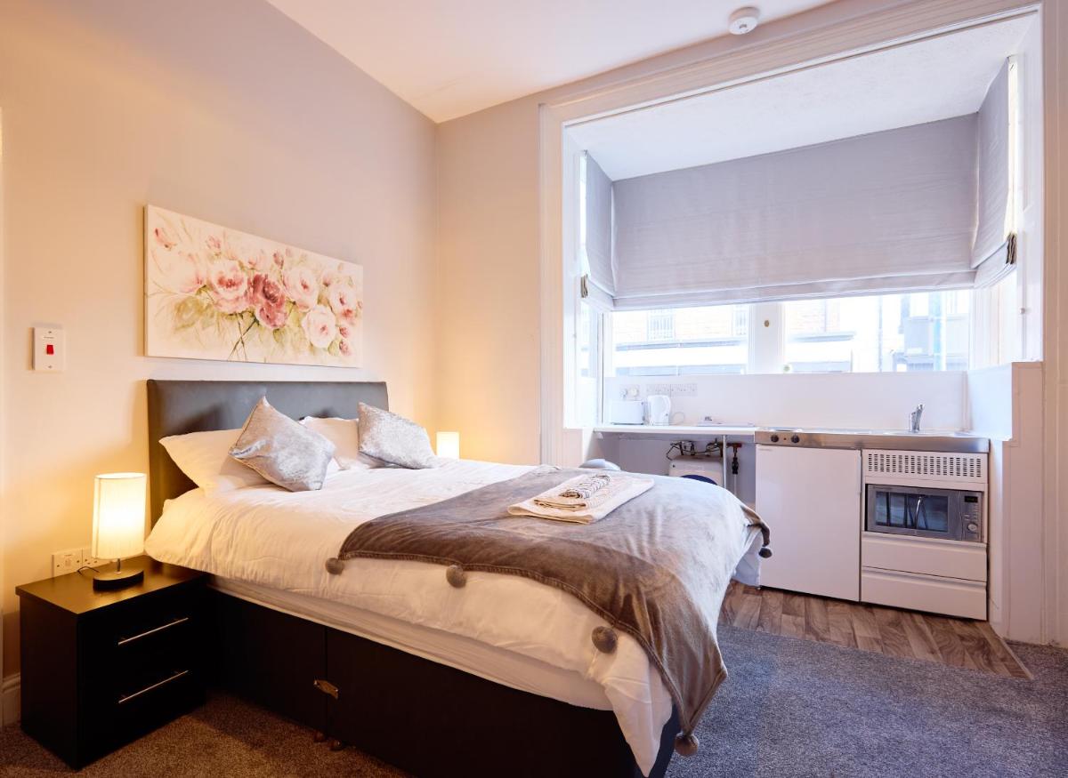 OYO Studiotel Hartlepool - Housity