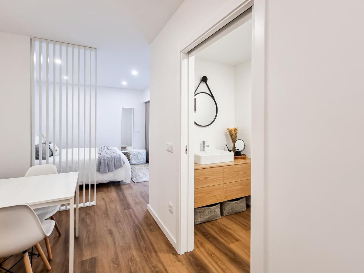 Casas do Sal - Flor de Sal - Housity