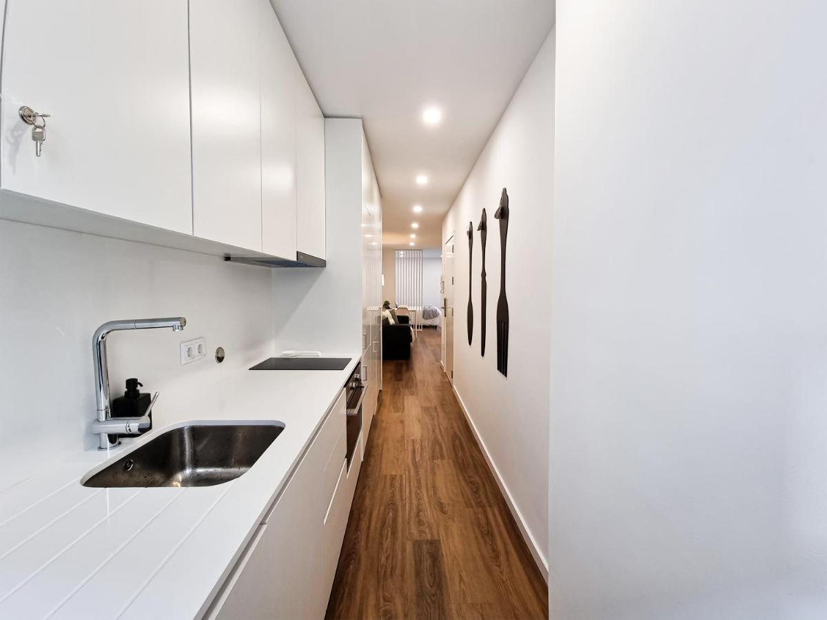 Casas do Sal - Flor de Sal - Housity