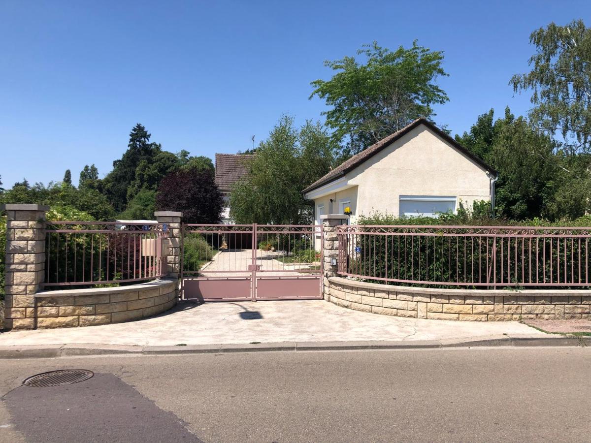 Halte Saltusienne - Housity