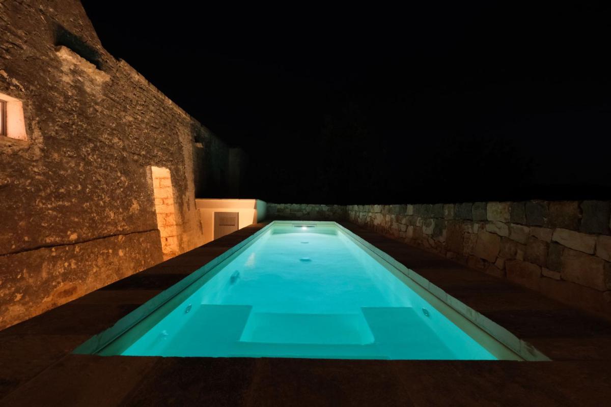 TRULOCO NUZZI - LUXURY DOMUS - Housity