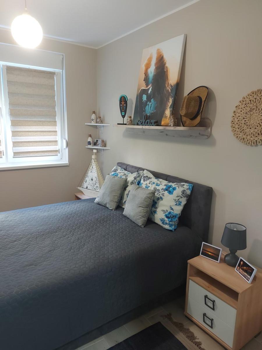 # Espresso 2 Apartman sa garazom - Hizvo
