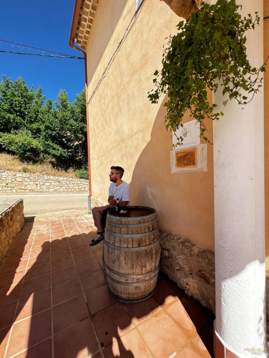 El Mirador de Castillejo - Housity