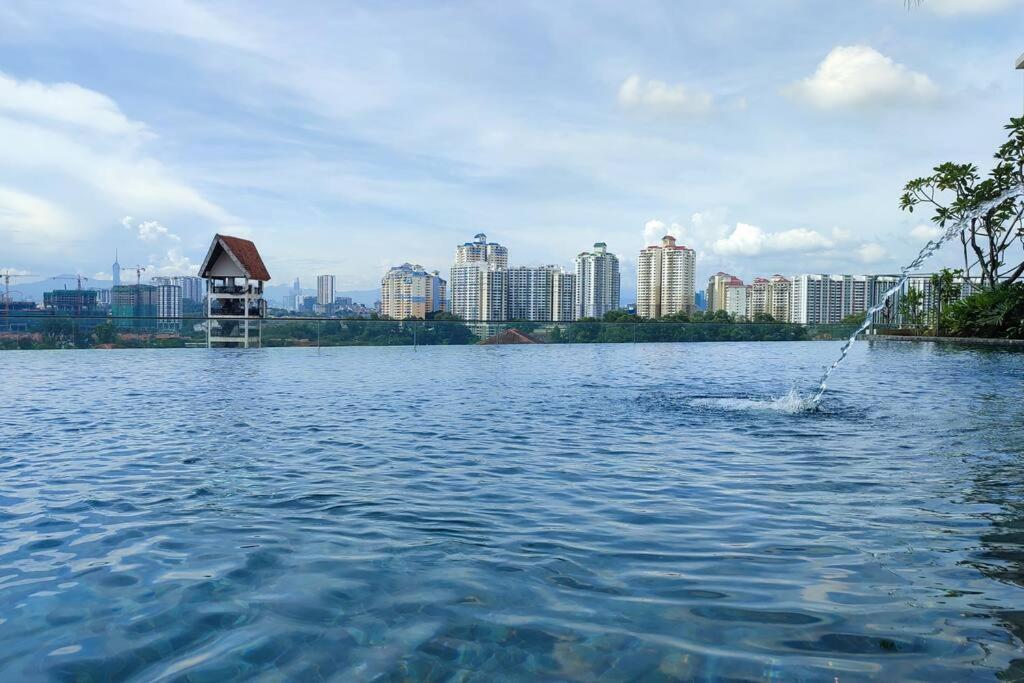 Link 2 Residence Bukit Jalil I HomeBrickz - Housity