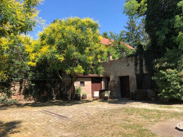 Pannonhalma Panzió - Housity