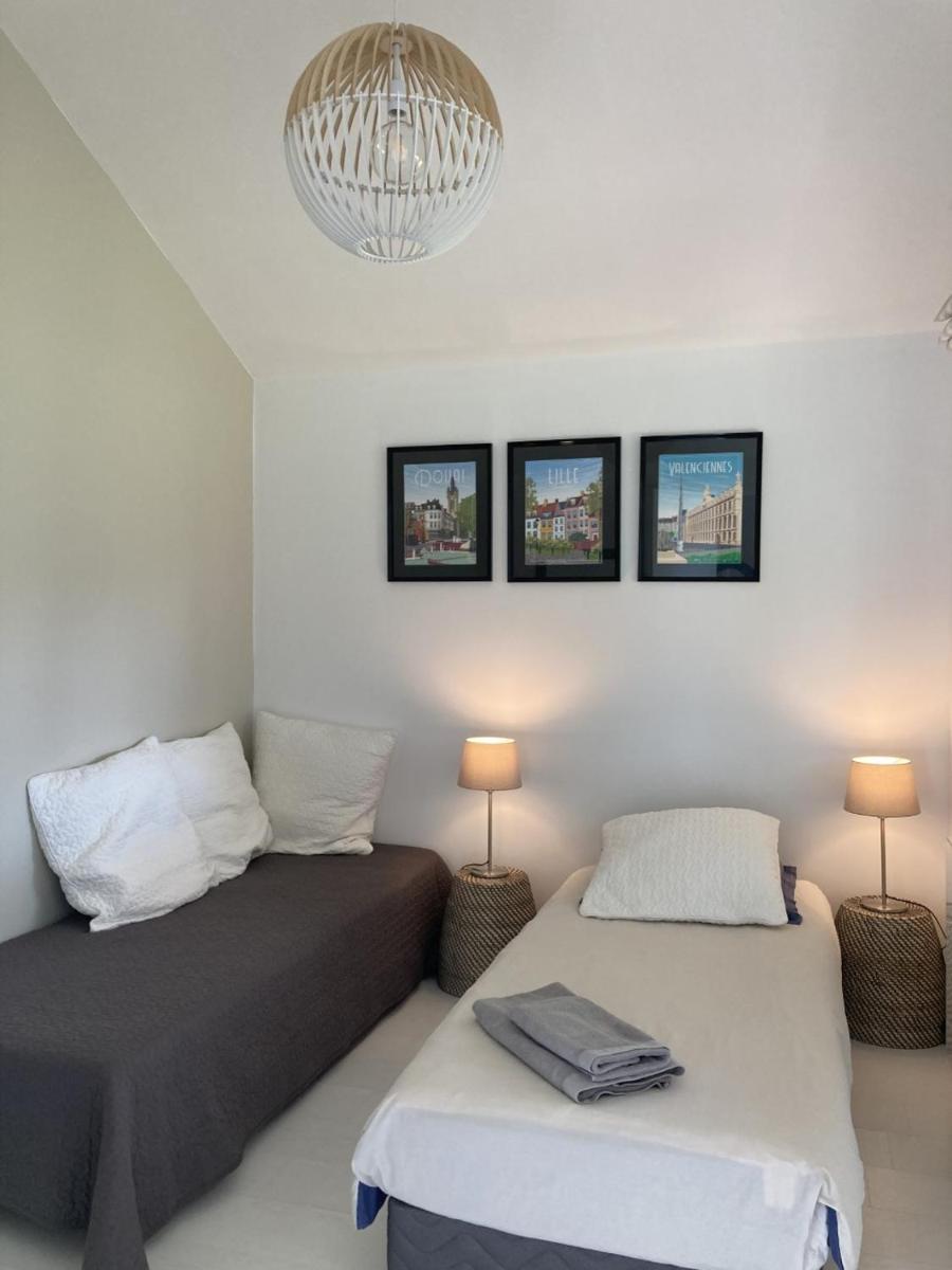 LE CHALET de LA LONGERE - Housity