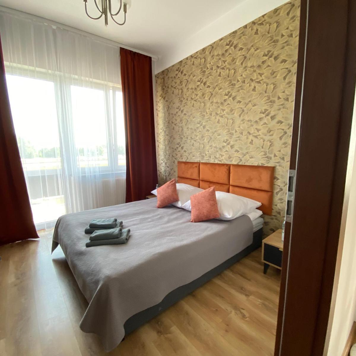 Apartamenty Teatralne - Hizvo