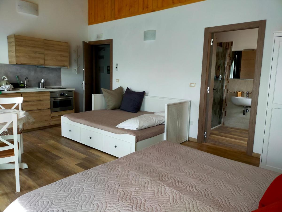Cascina Ghitin Relais - Housity