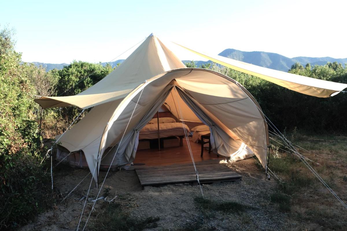 ecoVita agri-glamping - Housity