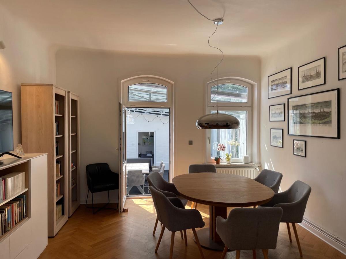 Apartment Factory - Housity