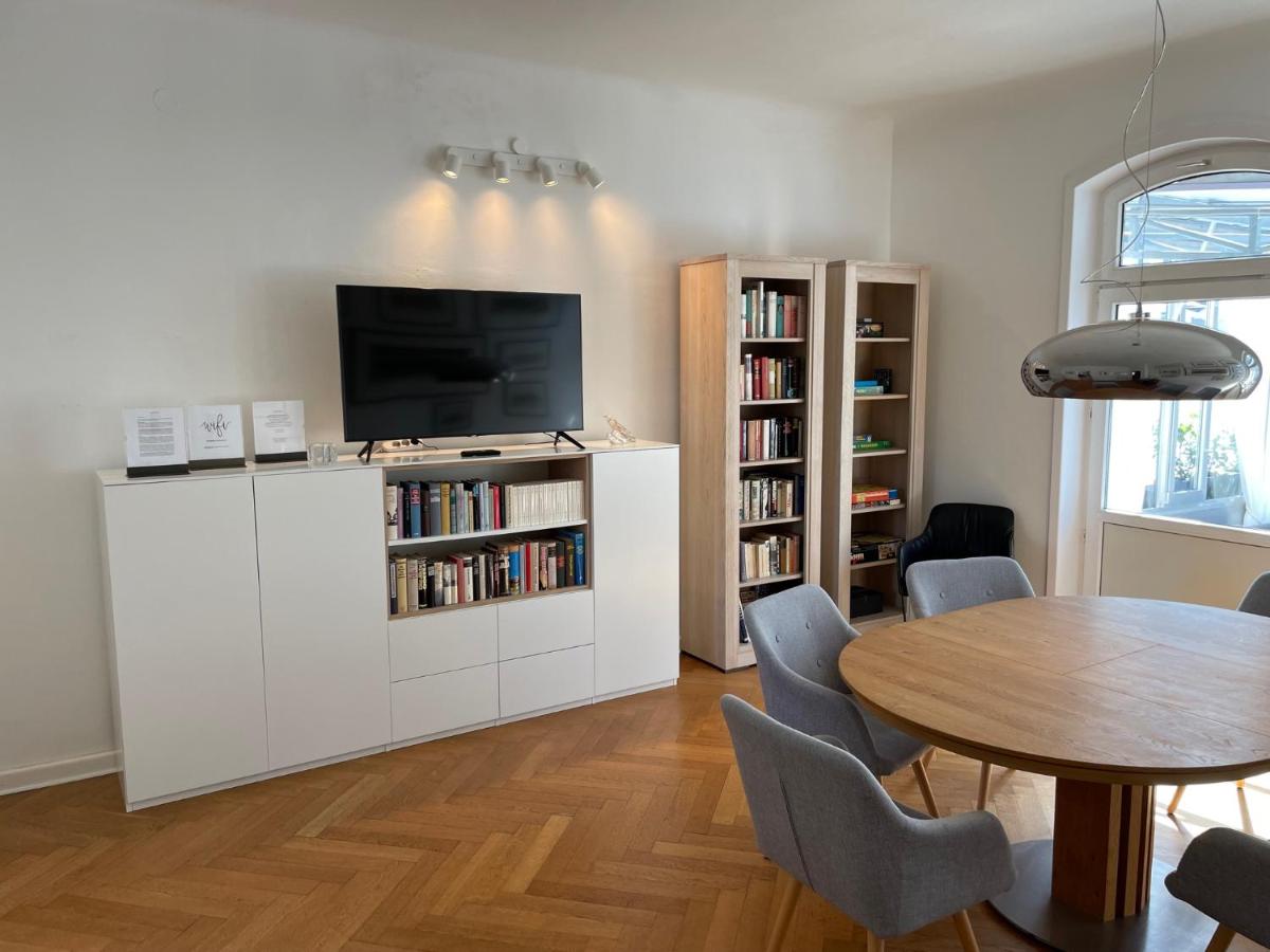 Apartment Factory - Housity