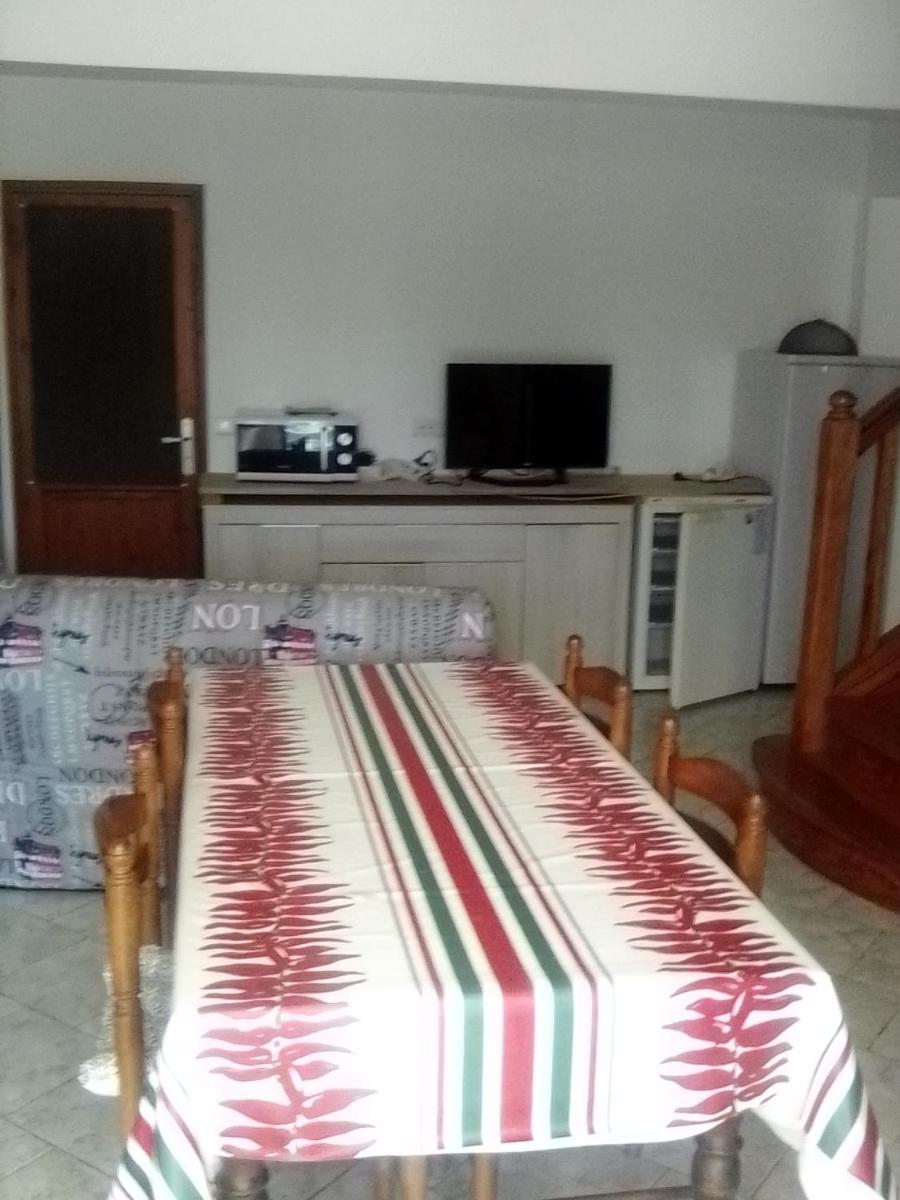 Suitetrails - Charming apartment in the countryside, mountain view, 40mn from the coast
