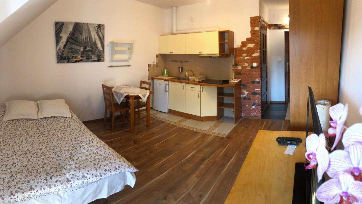 Apartament Bronowice - Housity