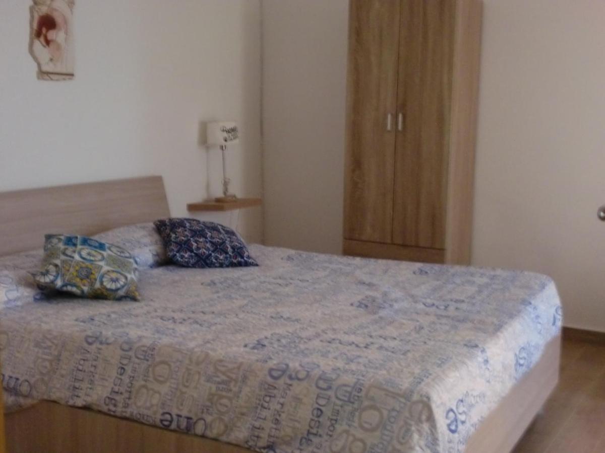 DMZ - Agrigento Apartment - Housity