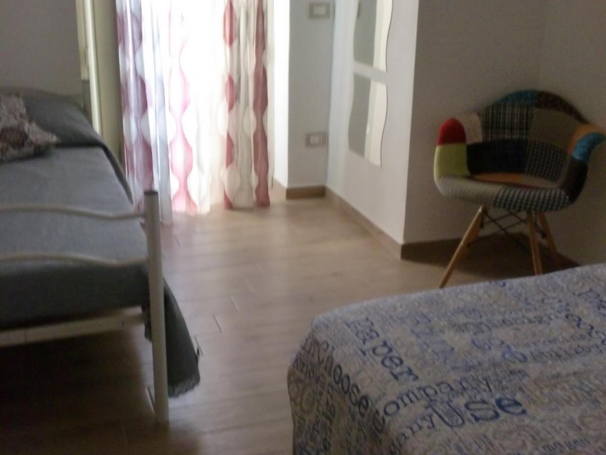 DMZ - Agrigento Apartment - Housity