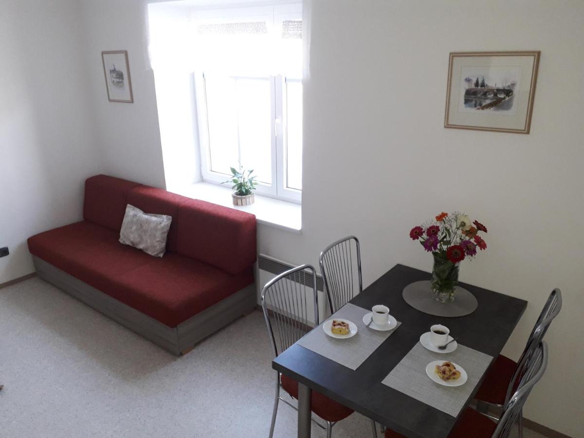 Apartmány VAKSTAV Dolní Morava - Housity