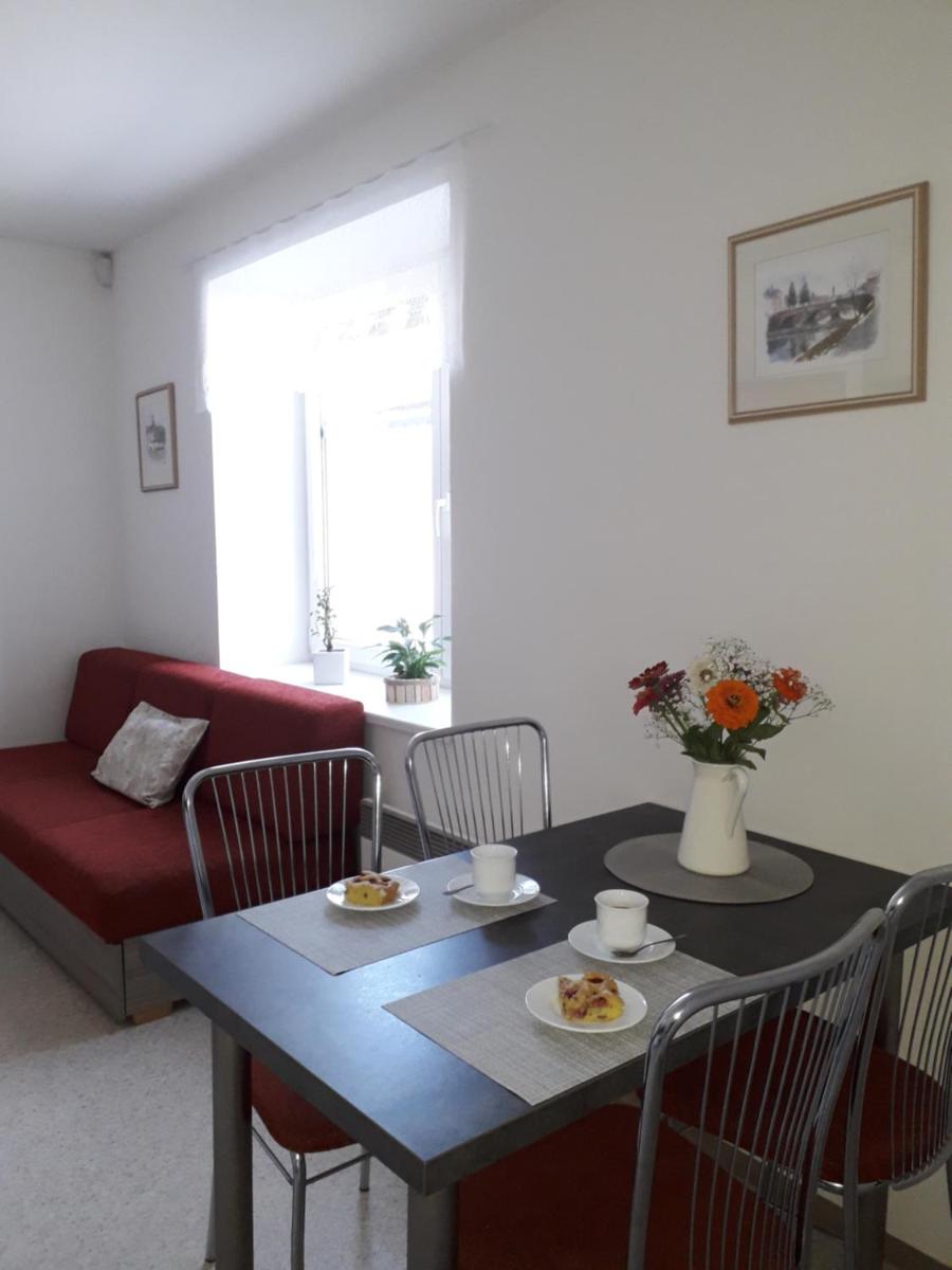 Apartmány VAKSTAV Dolní Morava - Housity
