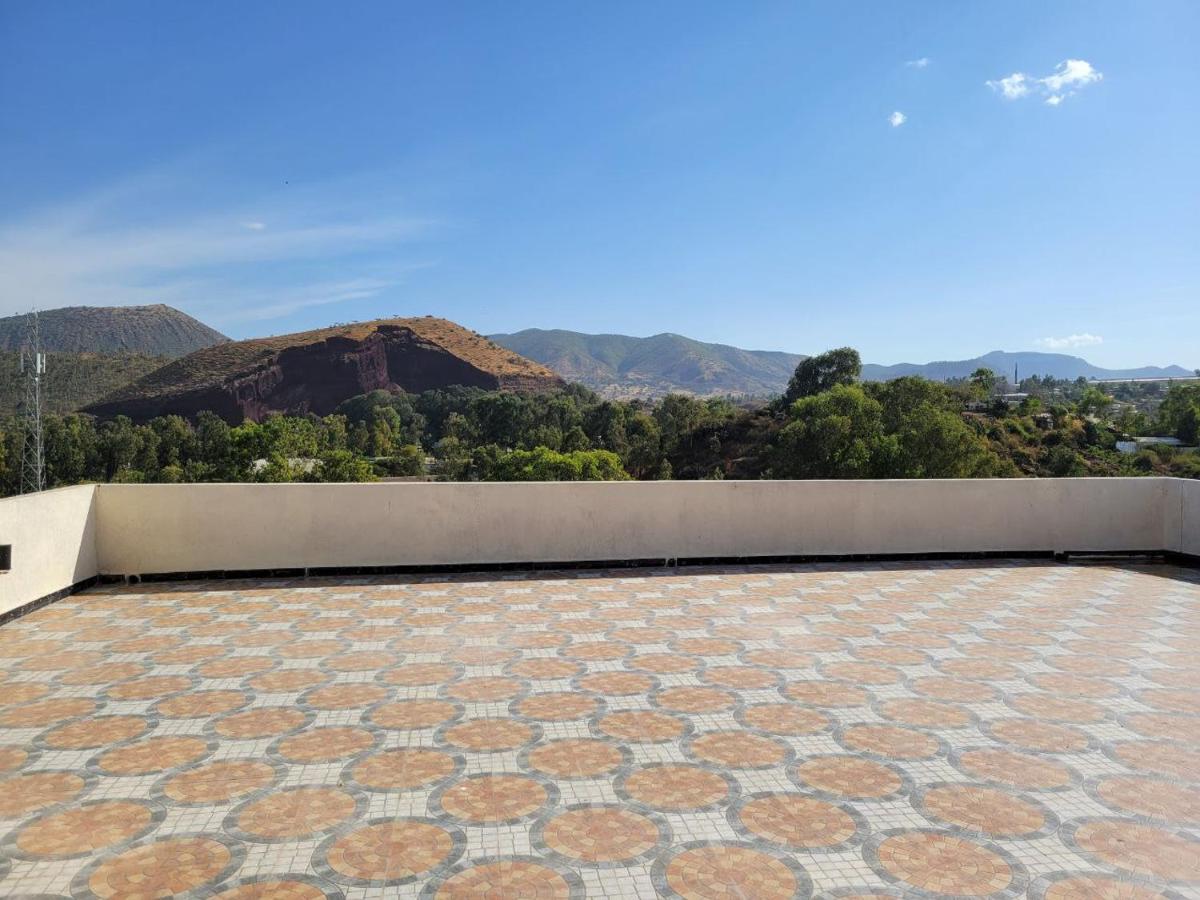 Ivy Hotel, Bishoftu - Housity